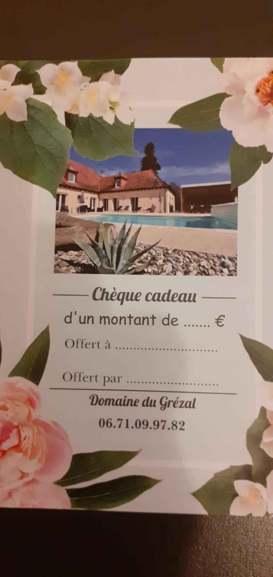 Domaine Du Grezal Bed & Breakfast ซาร์ลา-ลา-กาเนดา ภายนอก รูปภาพ