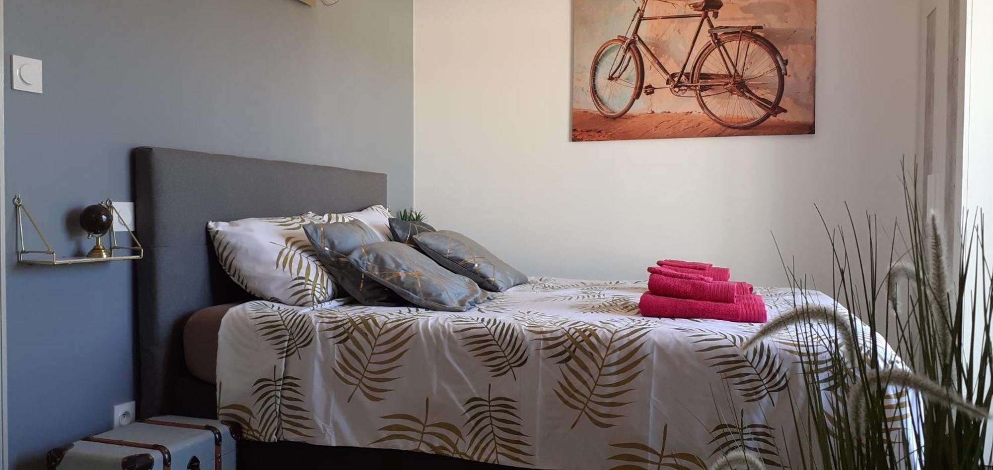 Domaine Du Grezal Bed & Breakfast ซาร์ลา-ลา-กาเนดา ภายนอก รูปภาพ